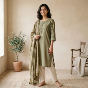 Cloud Comfort Daily Set