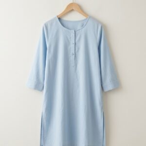 Everyday Breeze Kurti