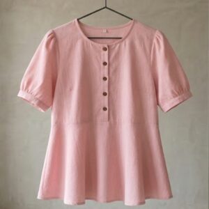 Soft Cotton Day Kurti